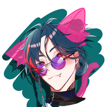 ファンアート
