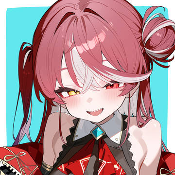 ま