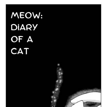 Meow: Diary of a Cat