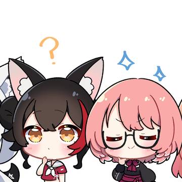 ホロ麻雀部