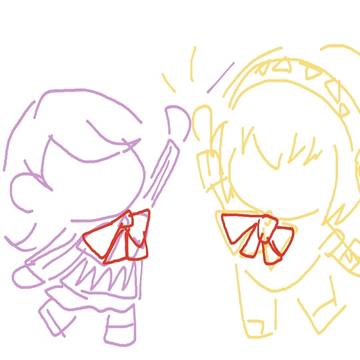 諦めた