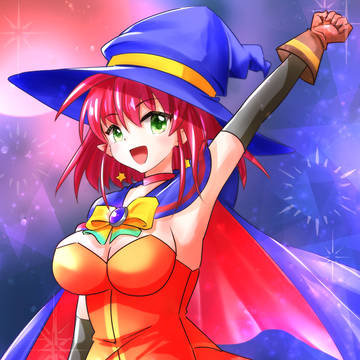 アリス