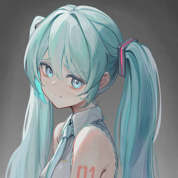 miku