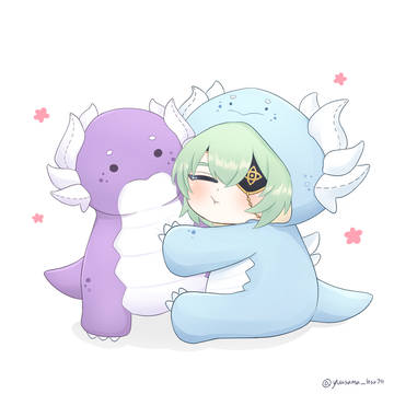 Dromas pajamas