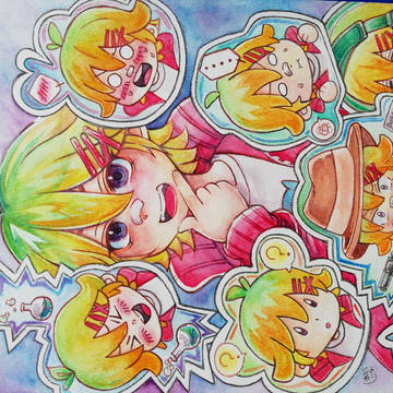 過去絵まとめ　２