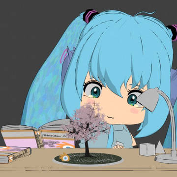 桜が散っていく仕組み
