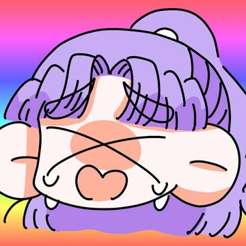 三年生月間動画絵