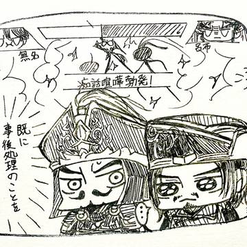 【無双オリジンズ】呂紫まとめ