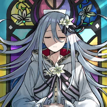白百合ヘ