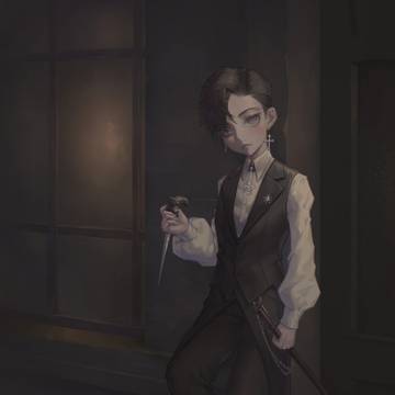猎魔人