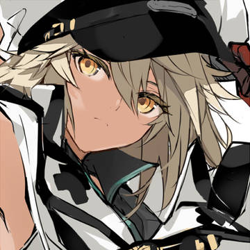ラムレザルちゃん