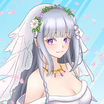 「すごーく幸せ」