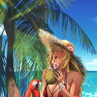 commission