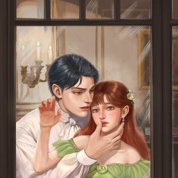 The Night of the Ducal House