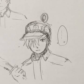 はたらく細胞２