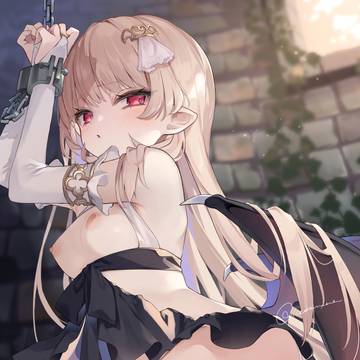 吸血姫