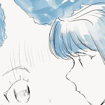 ありす3巻良すぎ絵