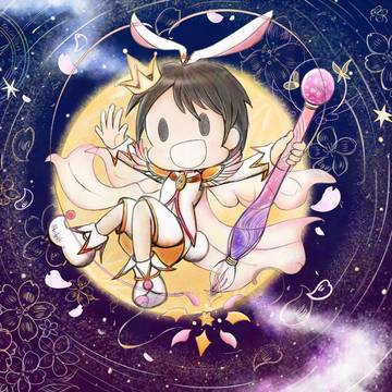 【オリジナルイラスト】無名之絵集【無名シリーズ】