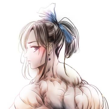 橘京華17歳