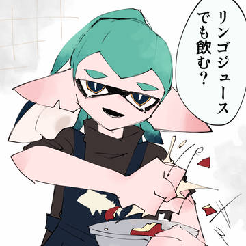 過去絵多め小話まとめ