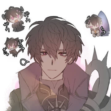クエスタさん