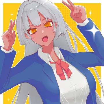 褐色&太もも
