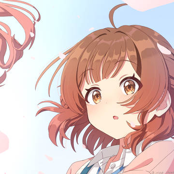 花海佑芽生誕祭2025