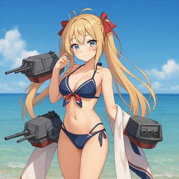 水着まくぱい