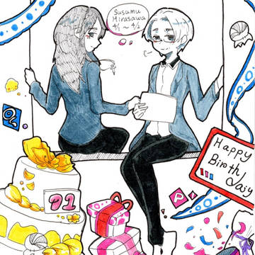 平沢進誕生祭　２K25