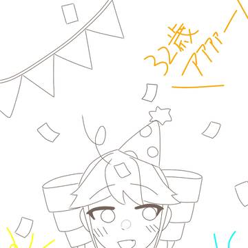 Happy birthday Teto!!!!