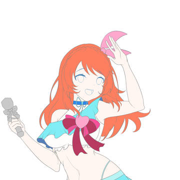 2025 Happy Birthday 大空あかり