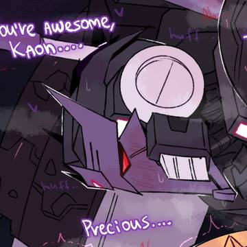 Tarn x Kaon🔞