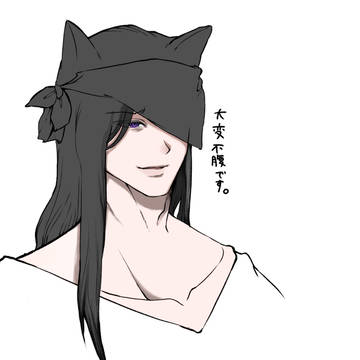 炎炎イラスト集2