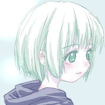 落書き