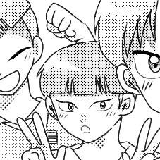 セルフワンドロ コンサワット三兄弟