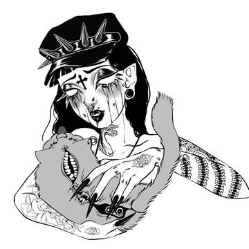 gothgirl