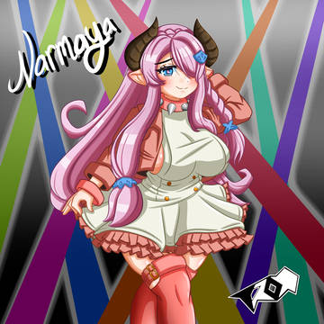 Narmaya
