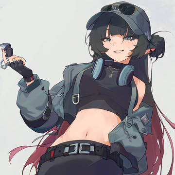 ジェーン・ドゥ