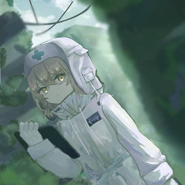 ツユガスミ特定調査区域