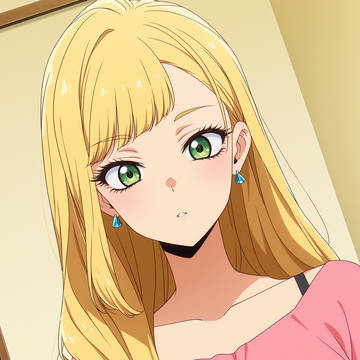 姉のともだち 筧日向子