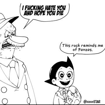 👹👶