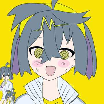 テレパシ風スグリ
