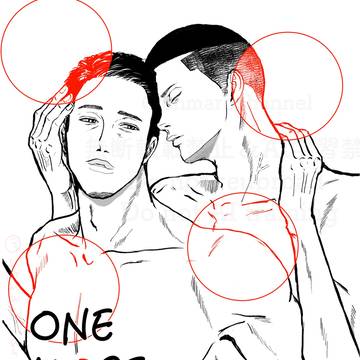 ※修正版 02/09 新刊 ONE MORE……
