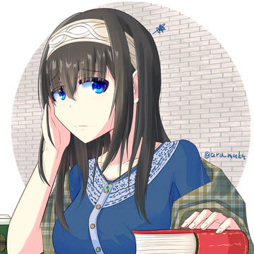 鷺沢文香