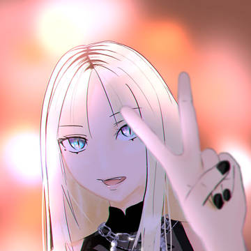 「撮れた？」