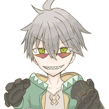 ルトガー君！