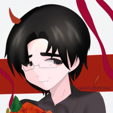 - ̗̀ 𝙷𝙰𝙿𝙿𝚈 𝙱𝙸𝚁𝚃𝙷𝙳𝙰𝚈  ̖́-