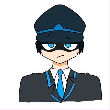 リアム看守
