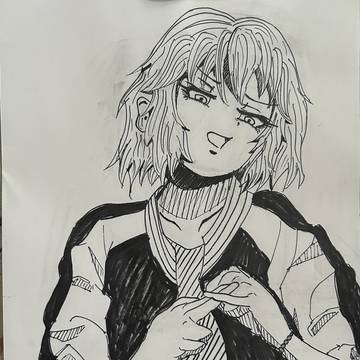 キレお嬢！