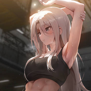 CM